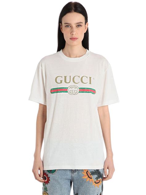 gucci womens t-shirts|gucci tops for women 2022.